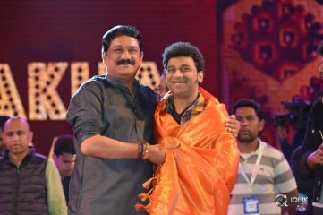 F2 Movie Audio Launch Photos